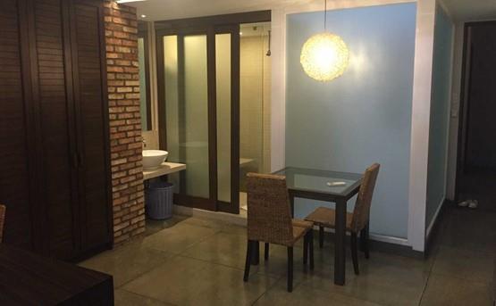 Serviced apartment for rent in District 3 HCMC D399056 (2)